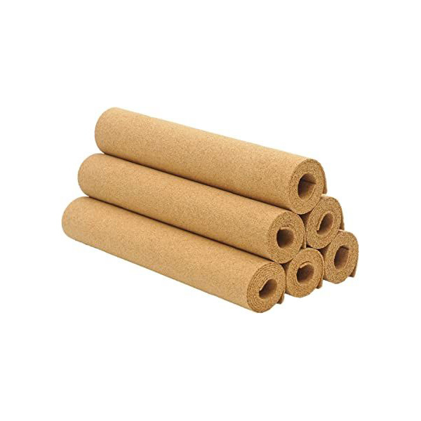 915mm x 305mm High Density Cork Underlay Rolls - (Pack Of 6)