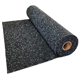 Acoustic Underlay Solutions for Effective Soundproofing and Noise Control