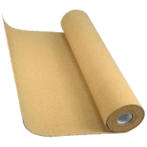 High-Quality Adhesive Cork Sheets