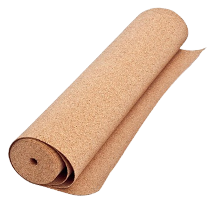 Premium Cork Flooring & Accessories