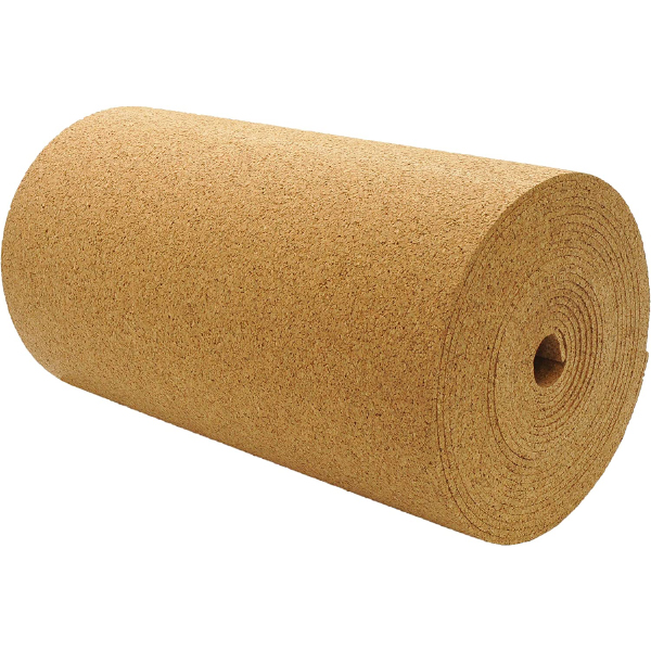 Fine Grain Model Railway Large Cork Roll