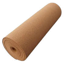 High-Quality Large Cork Rolls