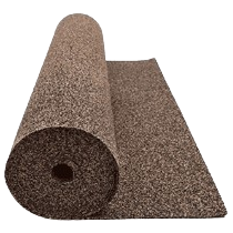 High-Quality Natural Cork Flooring